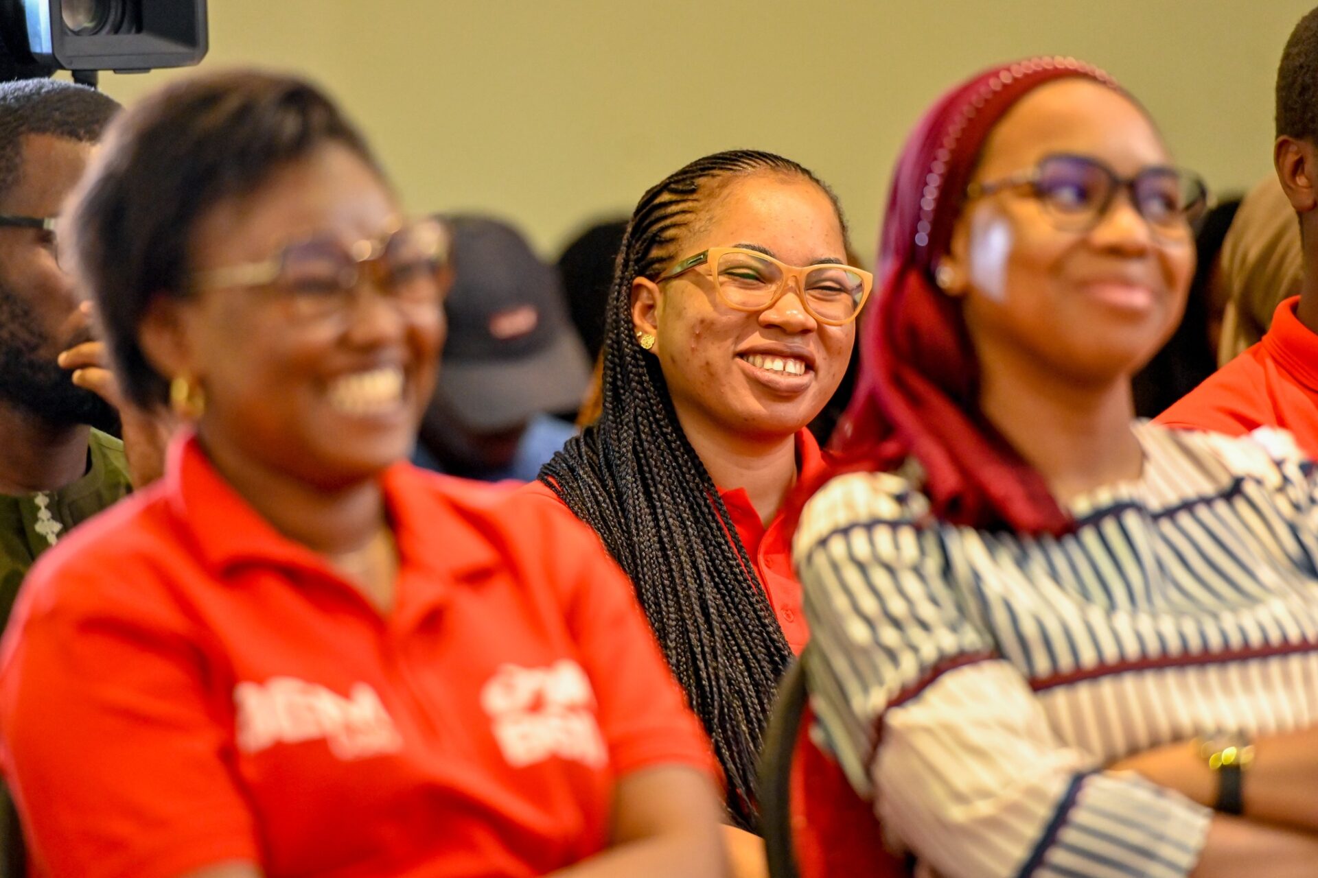 Conférence Trajectoire à BEM